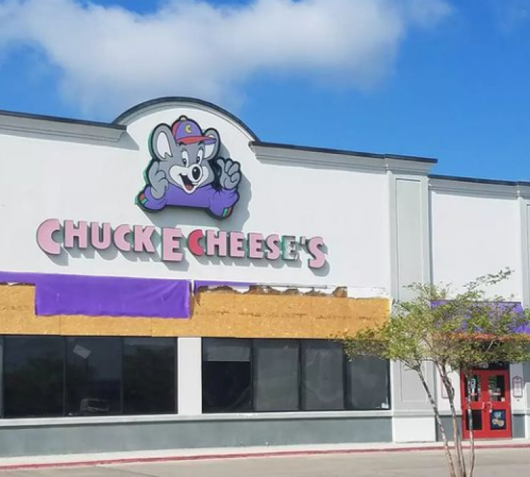 Chuck E. Cheese (Houma,&nbspLA)